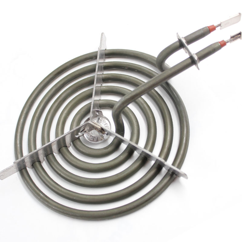 WB30M1 & WB30M2 Electric Range Burner Element Set Replacement for GE Hotpoint Range Electric Range Stove - Image 3