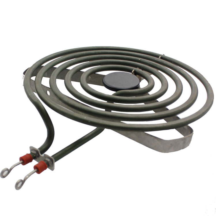 Custom Electric Heating Element Spiral Toaster Oven Heater Replacement Parts - Image 4