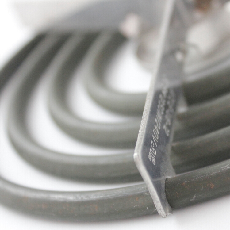 6 Inch HE31662301 Stove Heating Element - Image 4