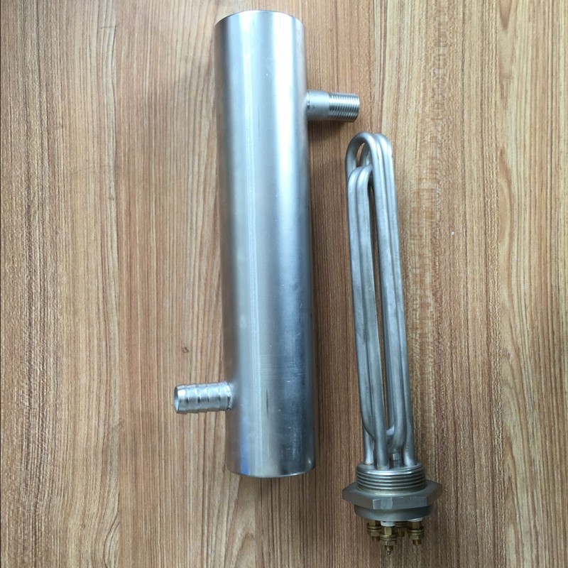 CE Certified Electric Instant Water Heater Heating Element - Image 3