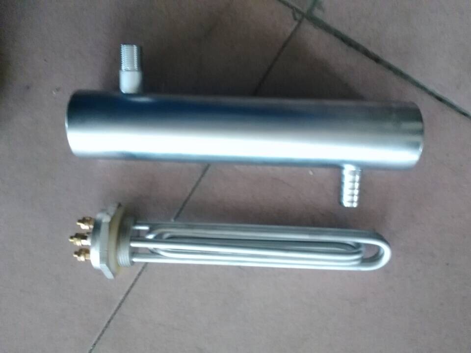 CE Certified Electric Instant Water Heater Heating Element - Image 4