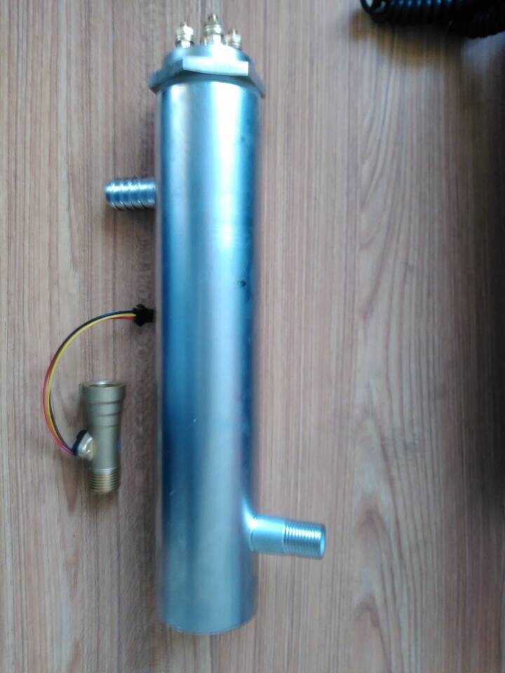 CE Certified Electric Instant Water Heater Heating Element - Image 5