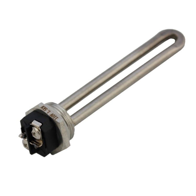 Flange Immersion Heater heating Element for water heater - ภาพ 2
