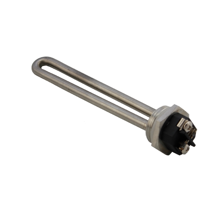 Flange Immersion Heater heating Element for water heater - ภาพ 3