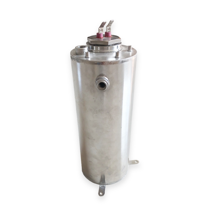 Customizable 220V Electric Coffee Boiler with Rapid Heating Element - Image 2