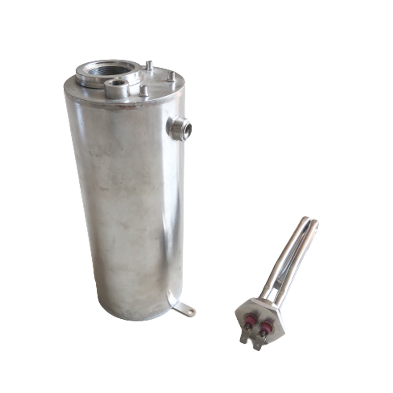 Customizable 220V Electric Coffee Boiler with Rapid Heating Element - Image 3