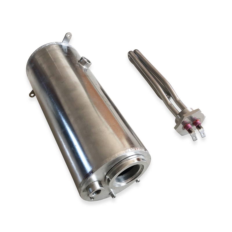 Customizable 220V Electric Coffee Boiler with Rapid Heating Element - Image 4