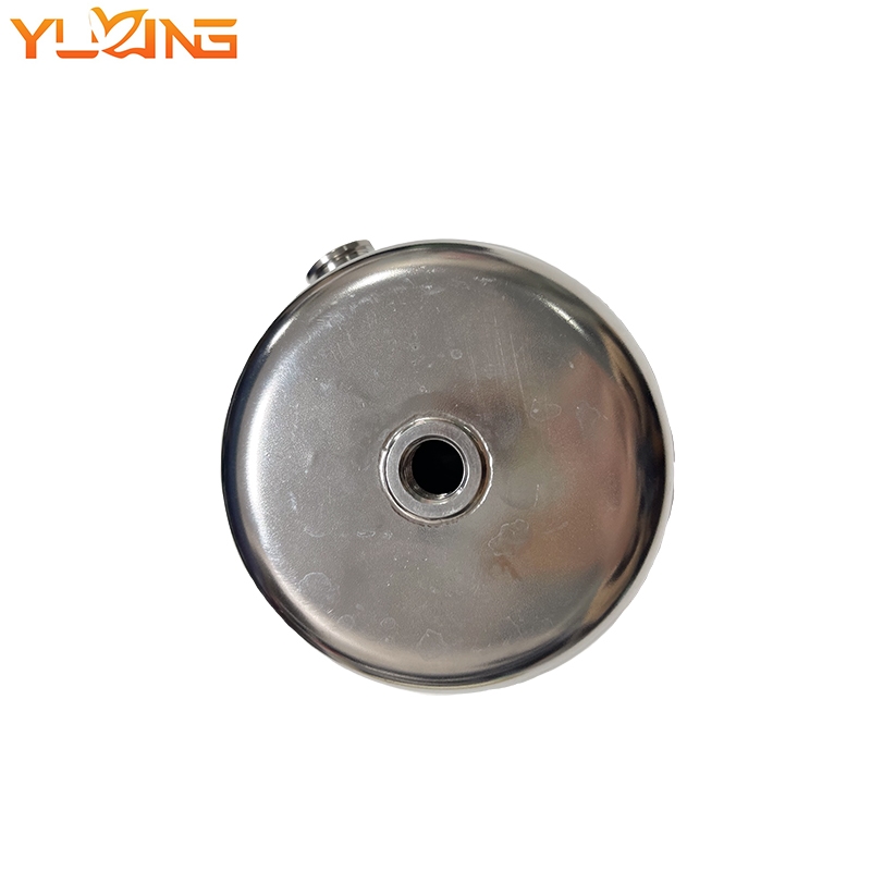 Customized 220V 700W Steam Heating Element for Coffee Machines - Image 5