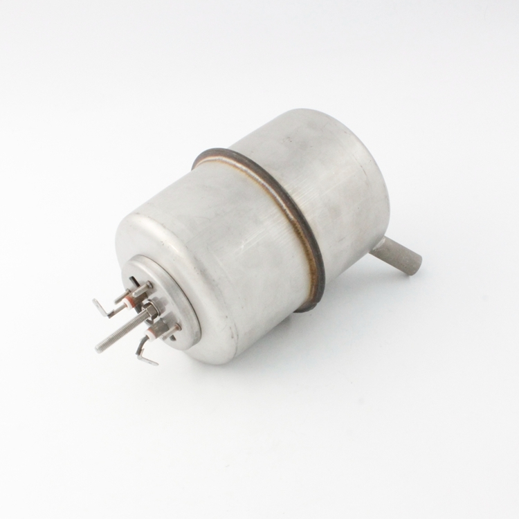 220V 600W Coffee Machine Steam Boiler Heater Element - Image 3