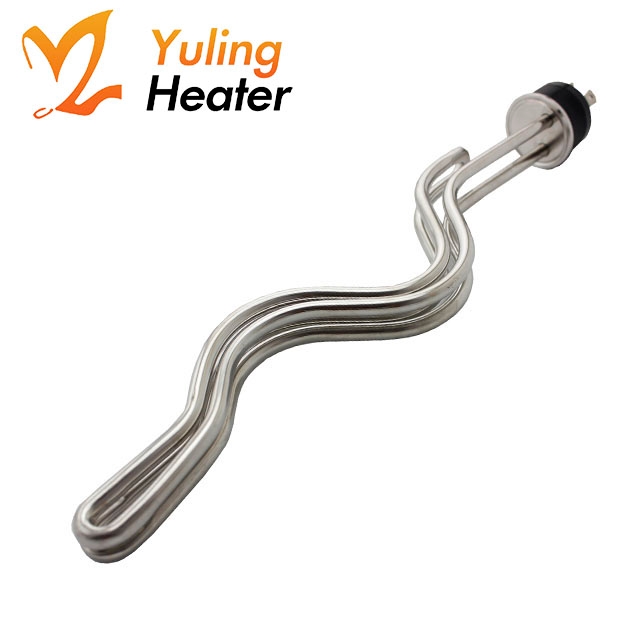 240V Premium Durable Ripple Heating Element for Craft Beer Brewing - Kép 2