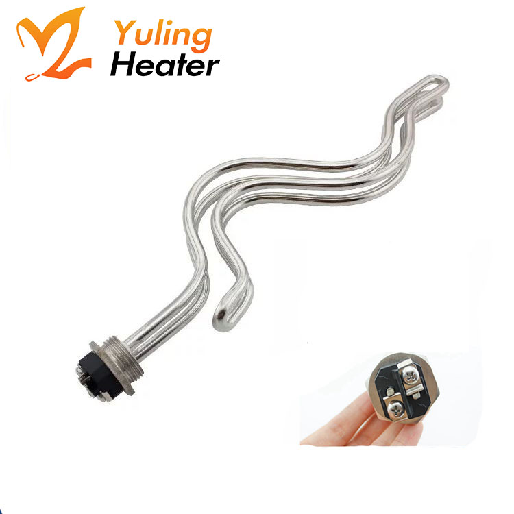240V Premium Durable Ripple Heating Element for Craft Beer Brewing - Image 4