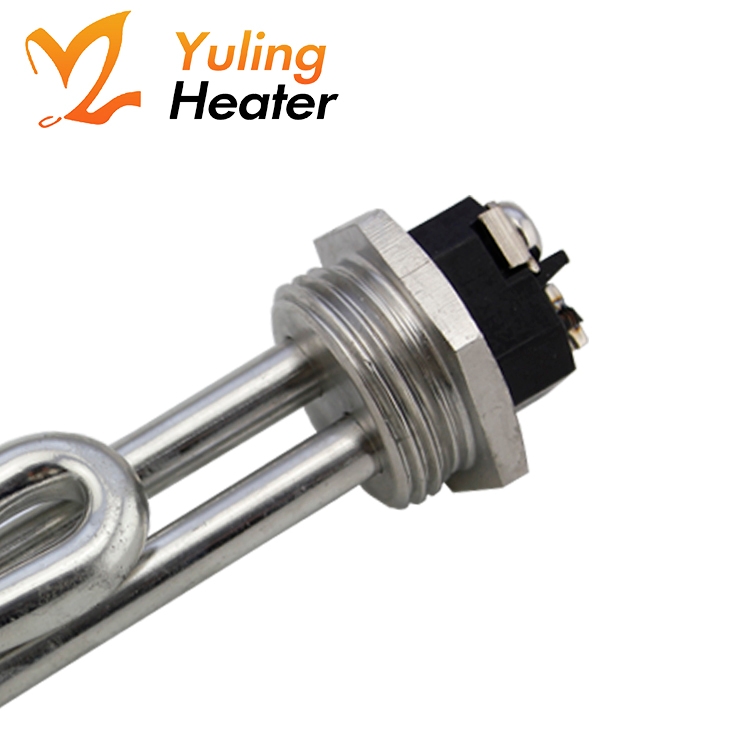 240V Premium Durable Ripple Heating Element for Craft Beer Brewing - Kép 5