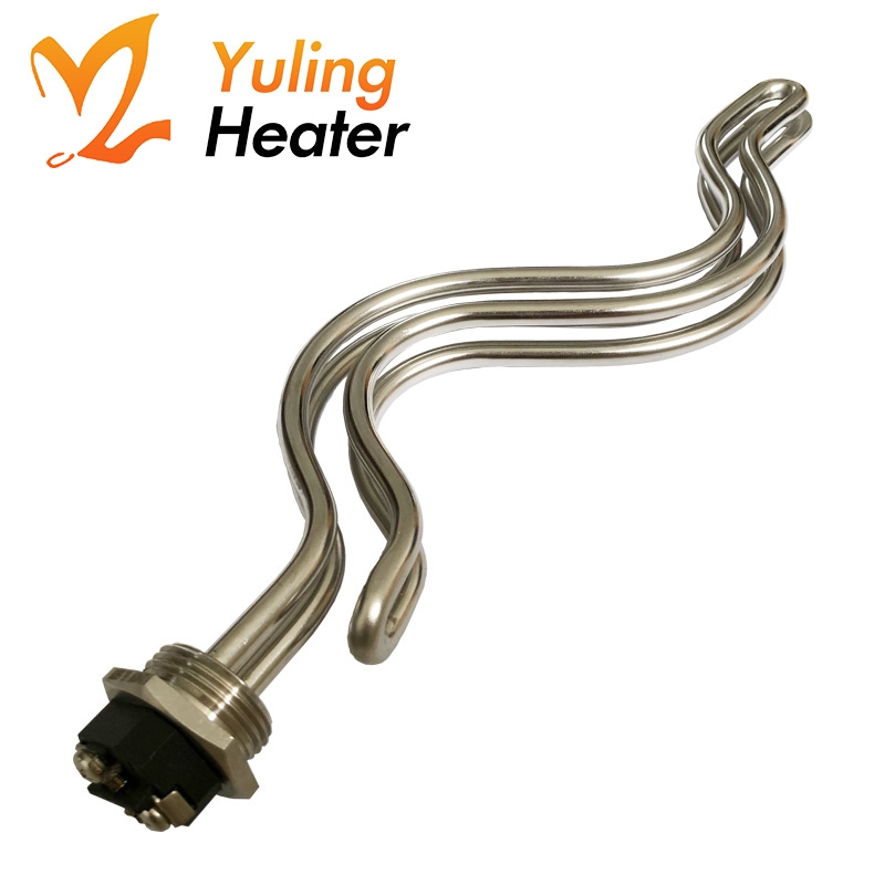 240V Premium Durable Ripple Heating Element for Craft Beer Brewing - Kép 6