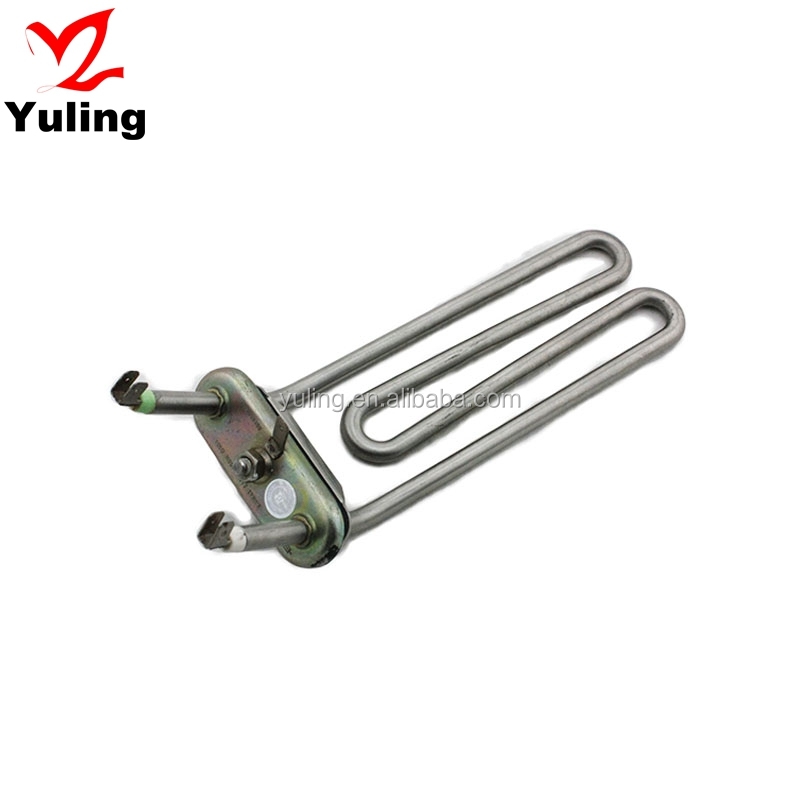 Water pipe heating element washing machine heater spare parts - Image 4
