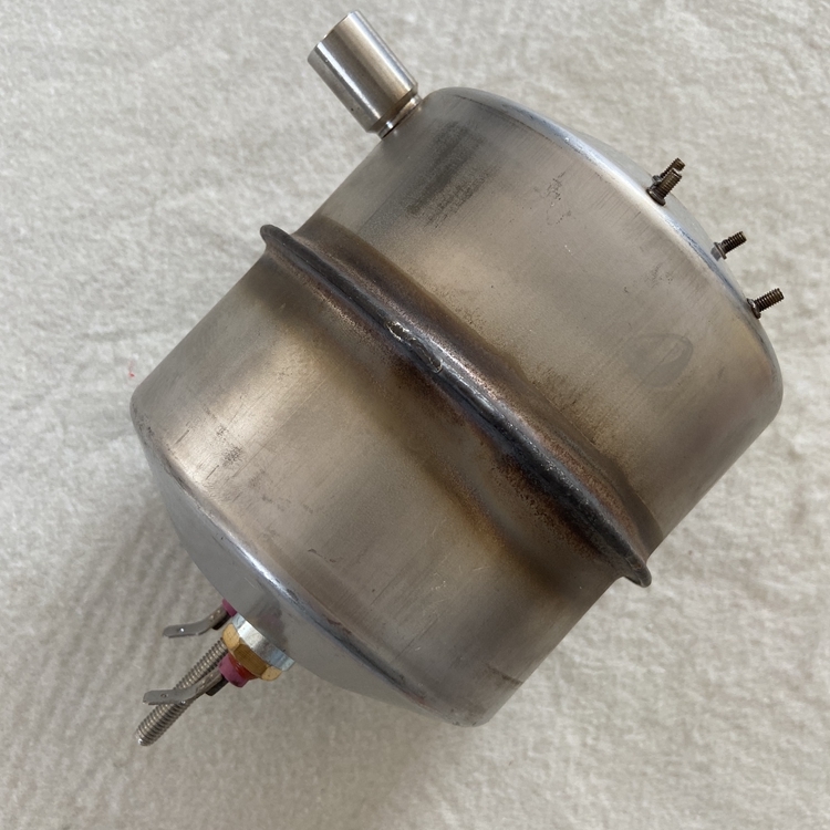 220V 600W咖啡机蒸汽锅炉加热元件 - 图片 5