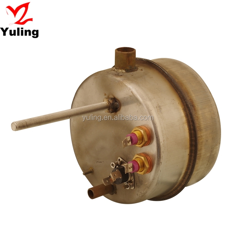220V 600W咖啡机蒸汽锅炉加热元件 - 图片 6