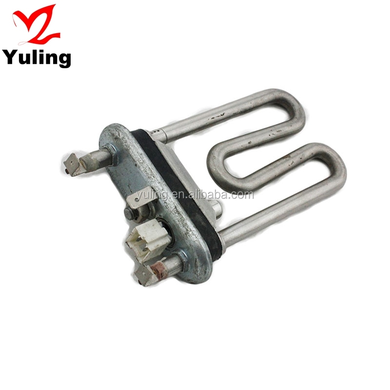 Custom Durable Internal Heating Element for Washing Machine Water Heating - Image 3