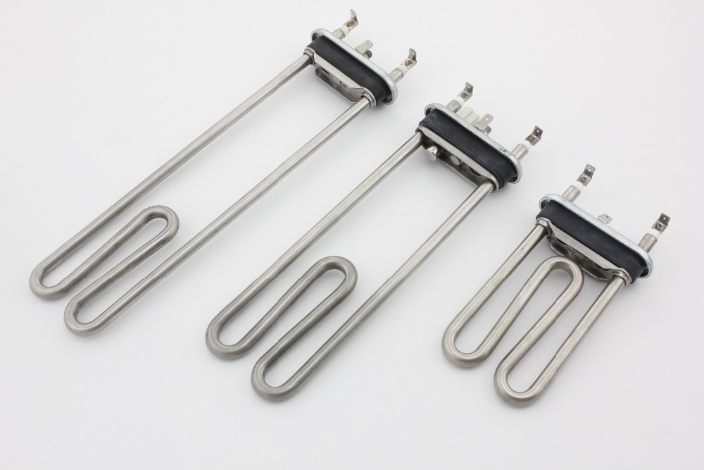 Custom Durable Internal Heating Element for Washing Machine Water Heating - Изображение 5