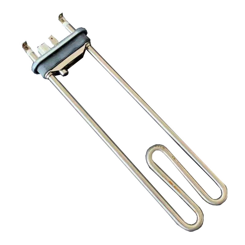 Household appliances Washer, dryer heater tube with fuse - Bild 2