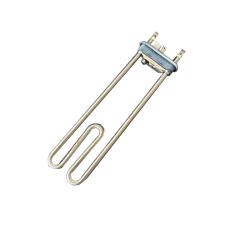 Household appliances Washer, dryer heater tube with fuse - Bild 3