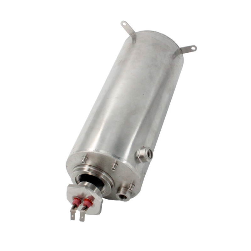 Customized stainless steel 304 coffee machine heating element Essential heating equipment - Image 5