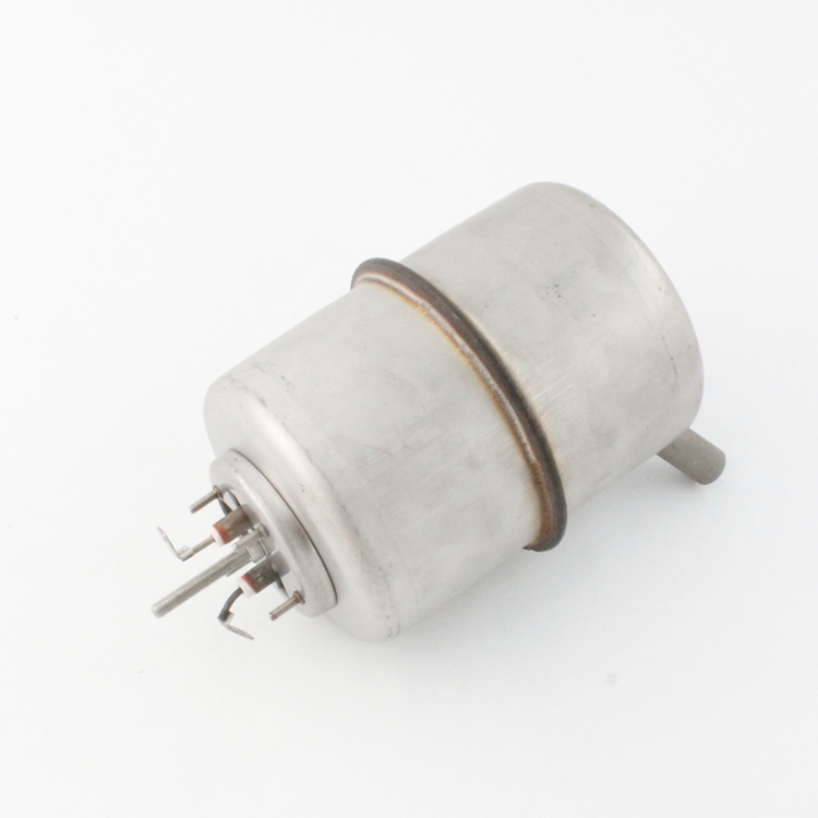 Electric heater Coffee machine 230V boiler with container steam equipment heater element - Image 2