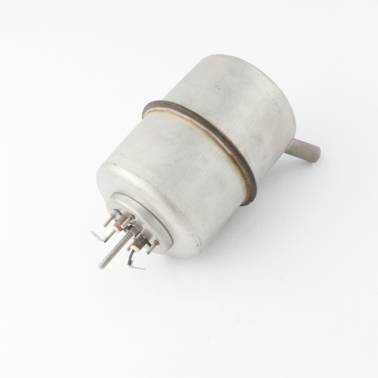 Electric heater Coffee machine 230V boiler with container steam equipment heater element - Image 5