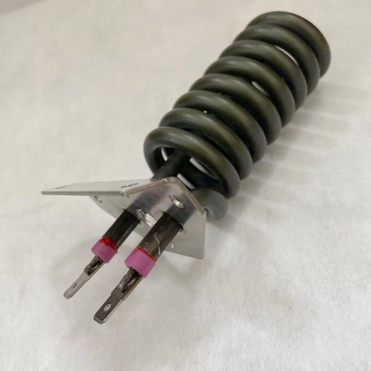 Customized tubular spiral heater element Oven heating element - Image 2