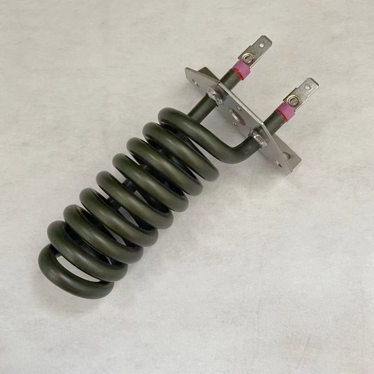 Customized tubular spiral heater element Oven heating element - Image 3