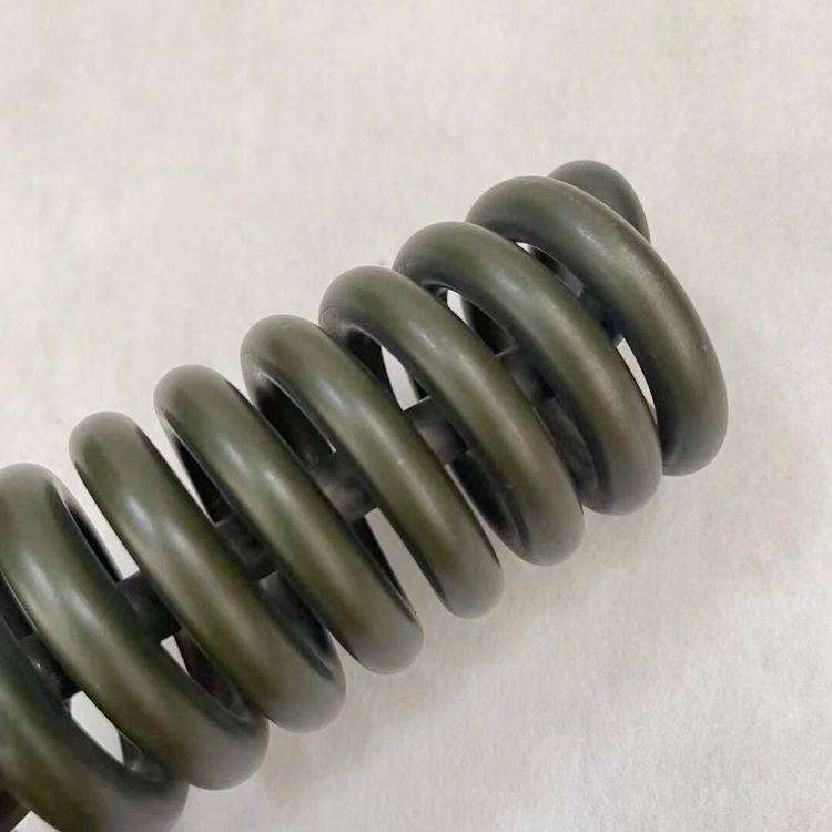 Customized tubular spiral heater element Oven heating element - Image 5