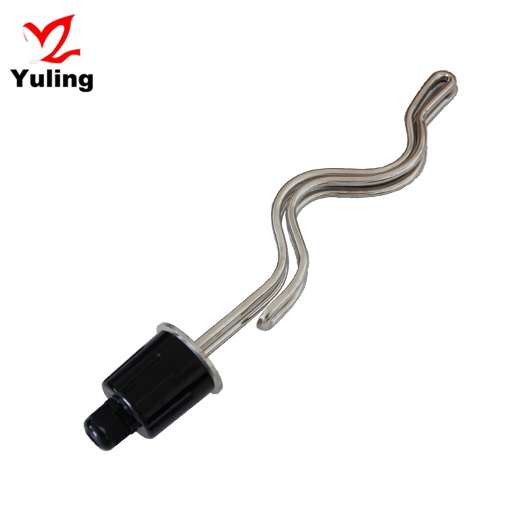 Premium Folding Electric Heating Element for Custom Brewing - Image 4