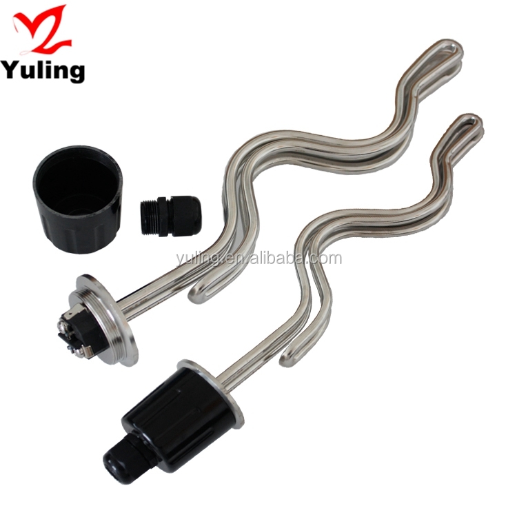 Premium Folding Electric Heating Element for Custom Brewing - Image 6