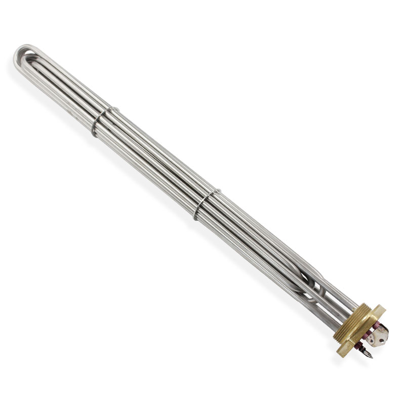Tank heating tube water heater/Boiler electric soaking element electric water heater