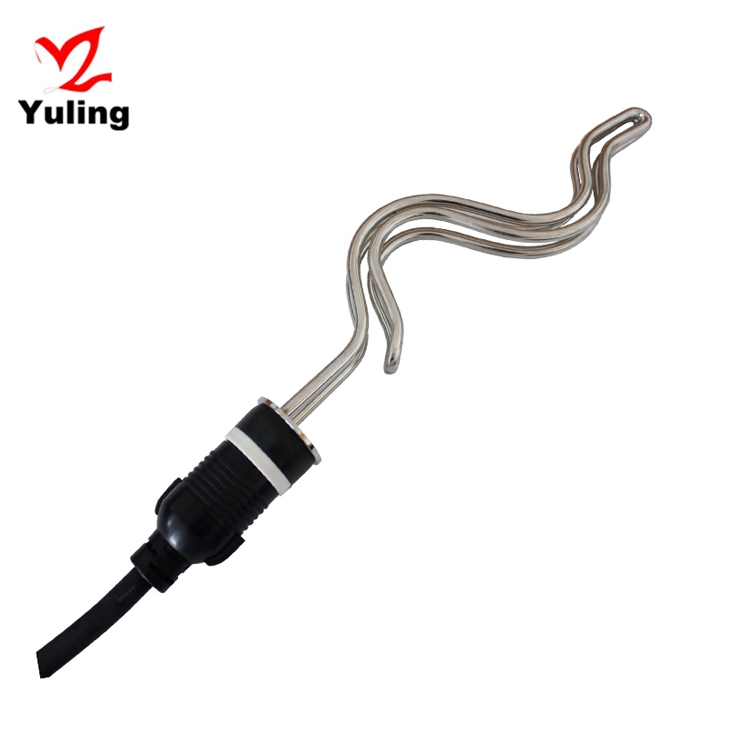 Customizable 240V 5500W watt brewery electric heater heating element - Image 2