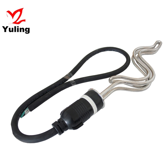 Customizable 240V 5500W watt brewery electric heater heating element - Kép 6