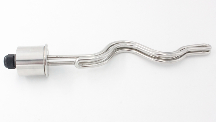 Premium Folding Electric Heating Element for Custom Brewing - Bild 2