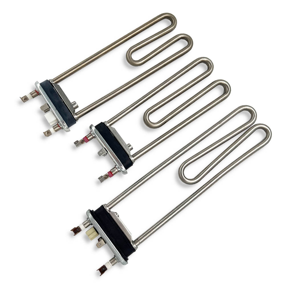 230V 1950W Immersion Tubular Heating Element High Power Home Use Washing Machines Replacement Heating Element - Image 3