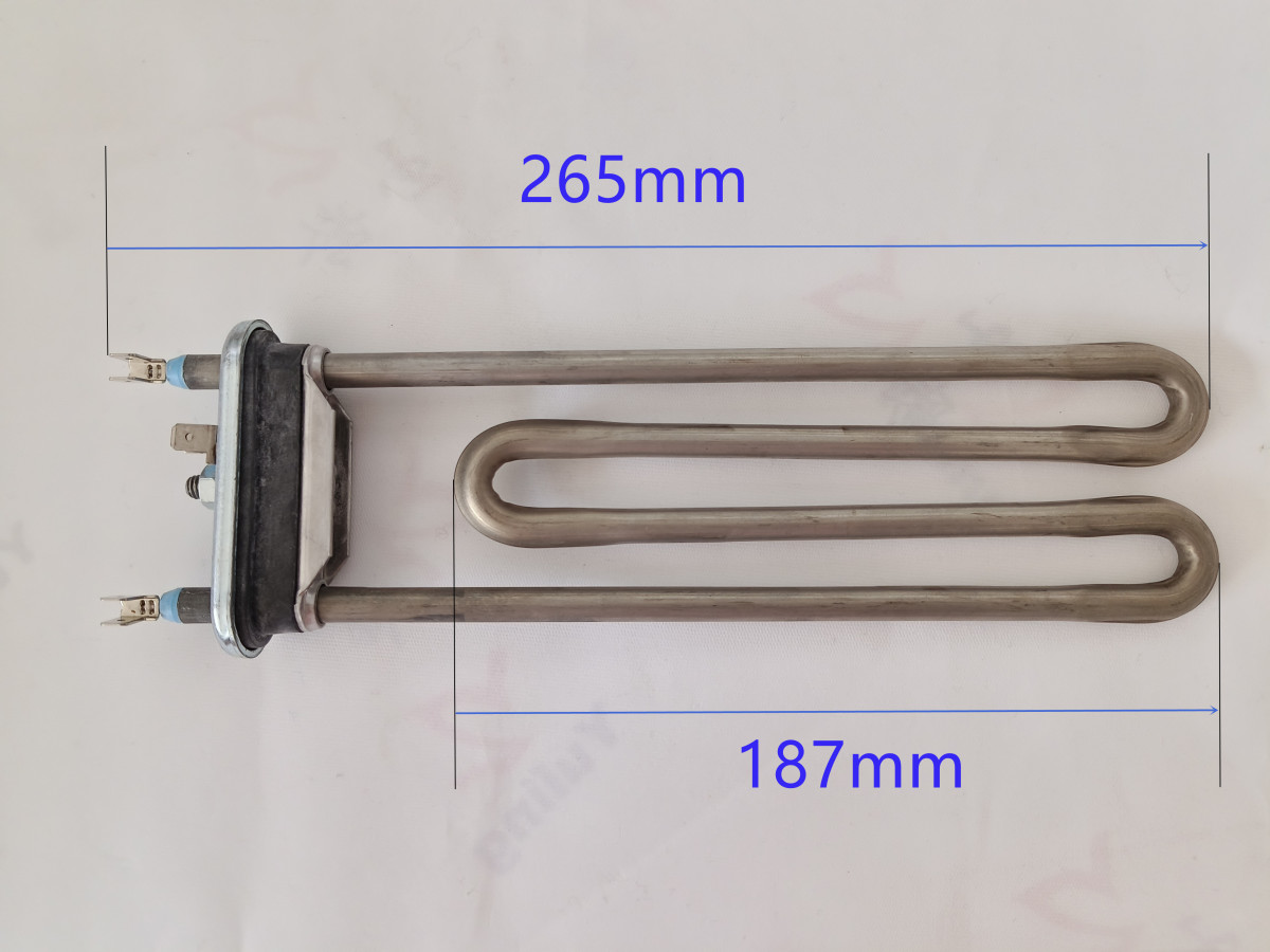 230V 1950W Immersion Tubular Heating Element High Power Home Use Washing Machines Replacement Heating Element - Image 6