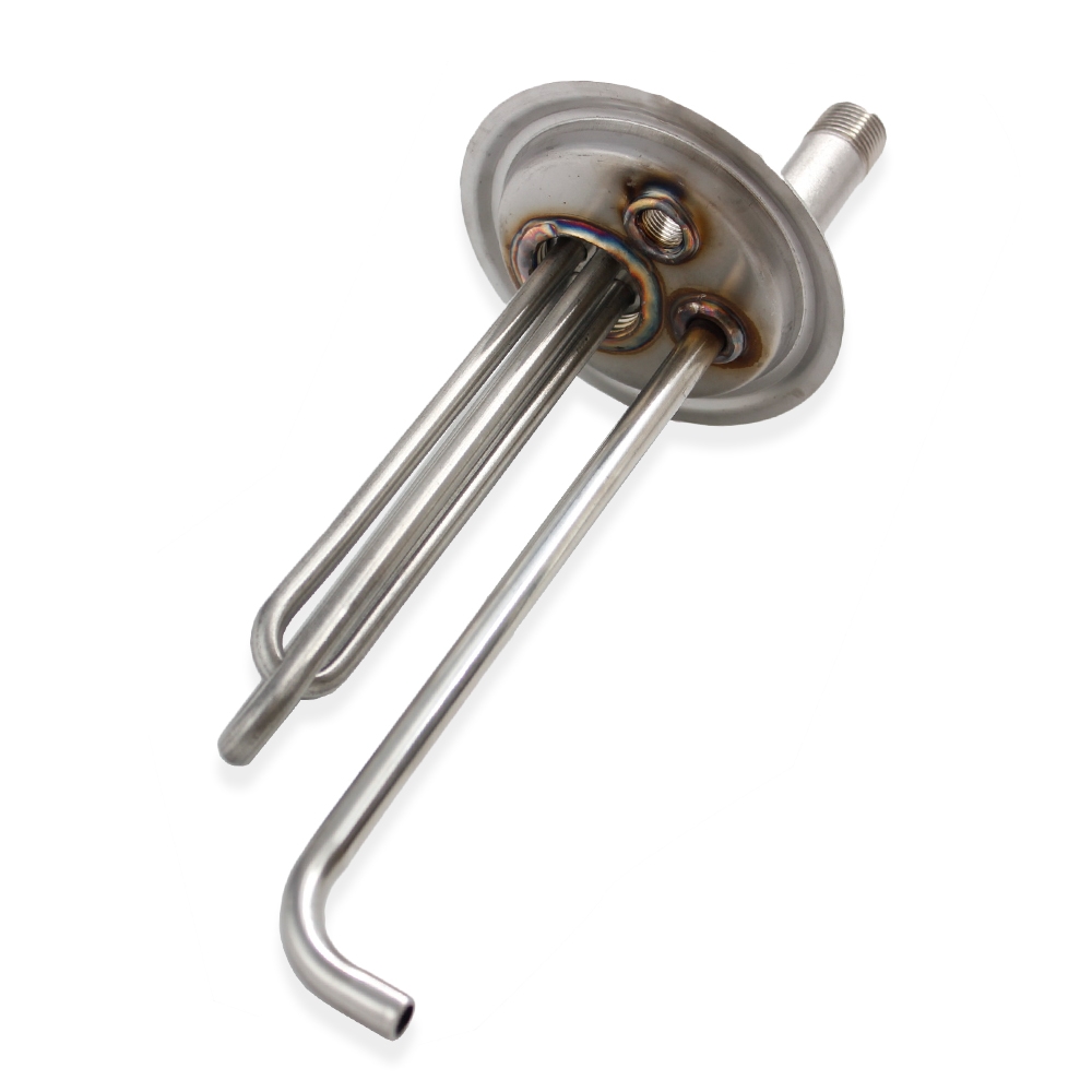 Customized Electric 12V 24v 36v 48v 110v 220v 440v 600v Heating Element for Water Heater RV Heater - 图片 5