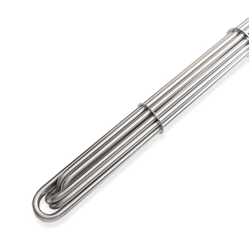 400V 20KW Electric Tubular Flange Immersion Heater Thread Screw Plug Water Heater Element - Image 3