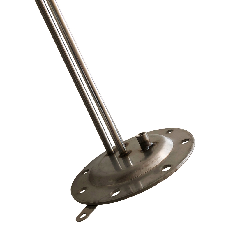 Water Boiler Flange Heater Element with anode Temperature sensor - Imagem 6