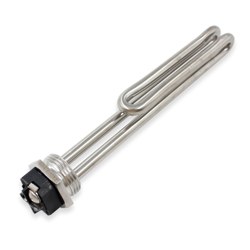 Factory Direct Sale Tubular Electric Hot Water Heater Element Essential Parts for Efficient Heating - Bild 2