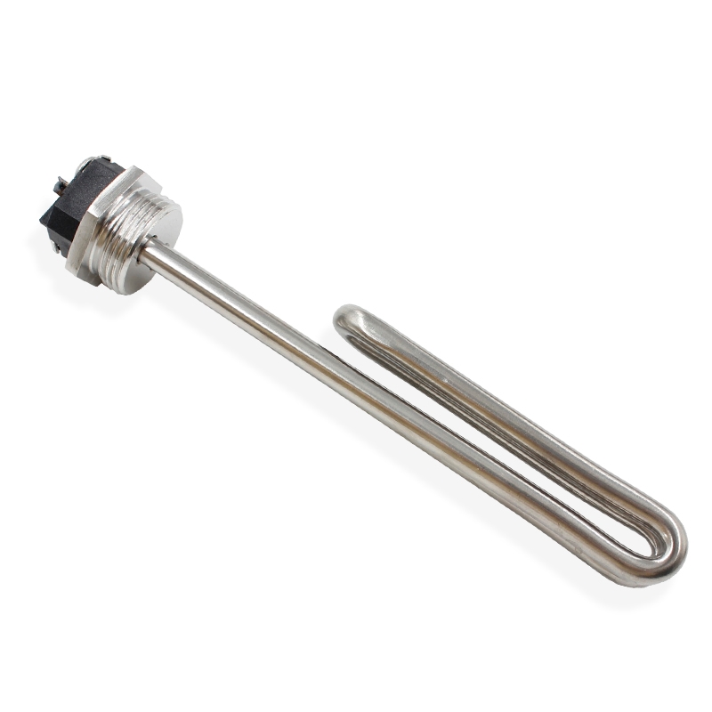 Factory Direct Sale Tubular Electric Hot Water Heater Element Essential Parts for Efficient Heating - Bild 4