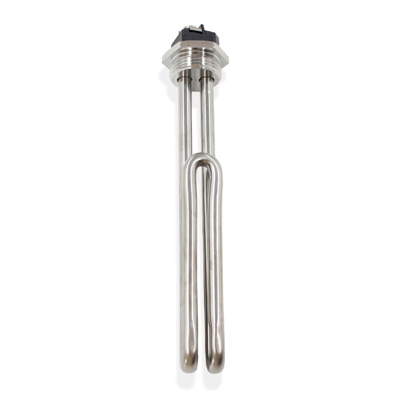 Factory Direct Sale Tubular Electric Hot Water Heater Element Essential Parts for Efficient Heating - Bild 5