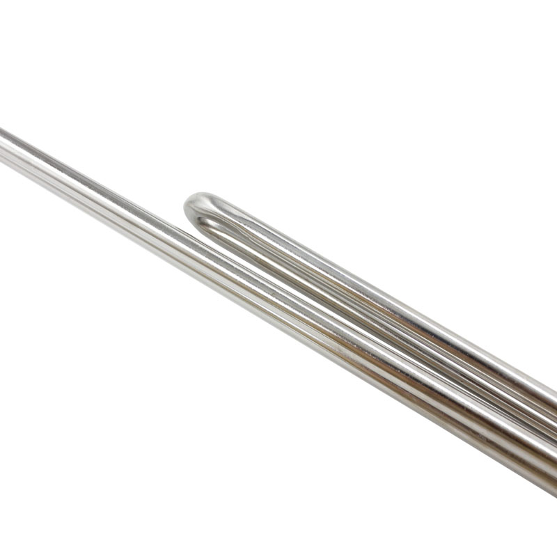 Factory Direct Sale Tubular Electric Hot Water Heater Element Essential Parts for Efficient Heating - Bild 6