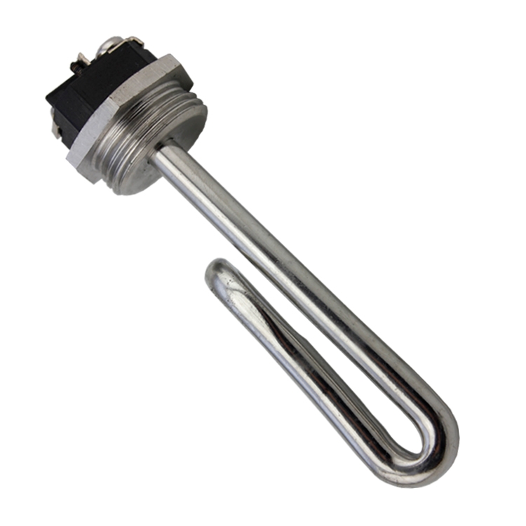Stainless Steel with Screw Immersion Used for Home and Industry Heating Element - Kép 4