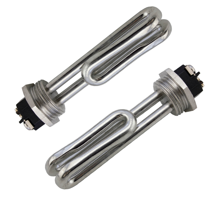 Stainless Steel with Screw Immersion Used for Home and Industry Heating Element - Kép 5