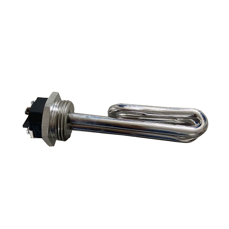 Stainless Steel with Screw Immersion Used for Home and Industry Heating Element - Kép 6
