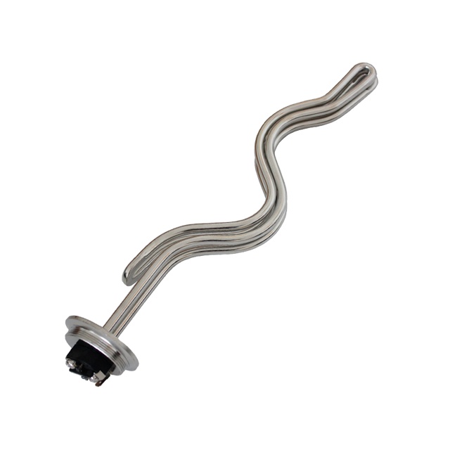 Versatile Immersion Heating Element for 120V, 240V, 380V Brewing