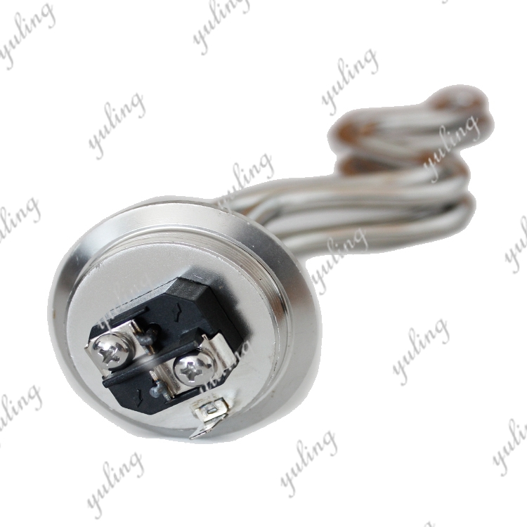 Versatile Immersion Heating Element for 120V, 240V, 380V Brewing - Slika 4